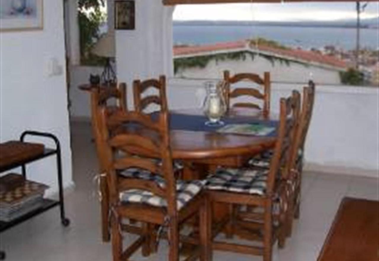 Casa Jazmin Villa โรเซส ภายนอก รูปภาพ